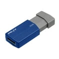 thumbnail image 2 of PNY USB 3.0 Flash Drive, 32GB, Assorted Colors, P-FD32GELEDG, 2 of 8