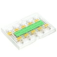 thumbnail image 3 of Twin , Durable Small Size Household Double  Simple Operation  For Stitchwork, 3 of 8