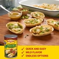 thumbnail image 3 of Old El Paso Mild Green Chile Enchilada Sauce, Meal Prep, 10 oz Can, 3 of 8