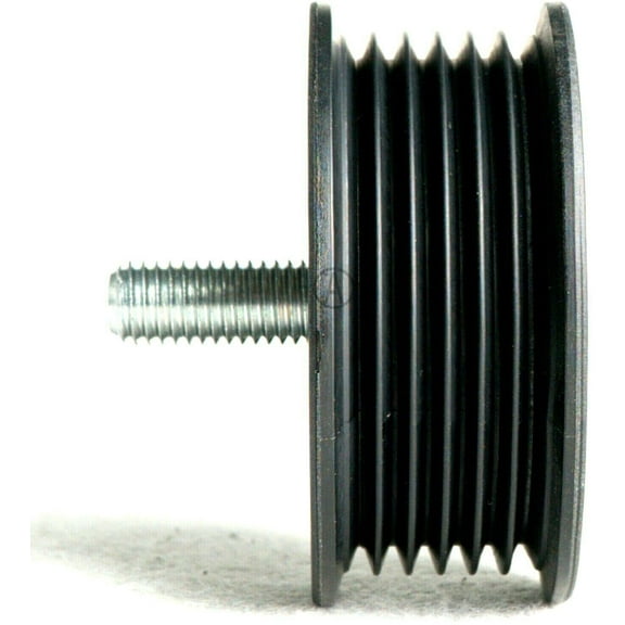 Accessory Drive Belt Idler Pulley for 2010-2016 Sonata Optima Sportage Sorento