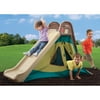 Step2 Fort Slide-away