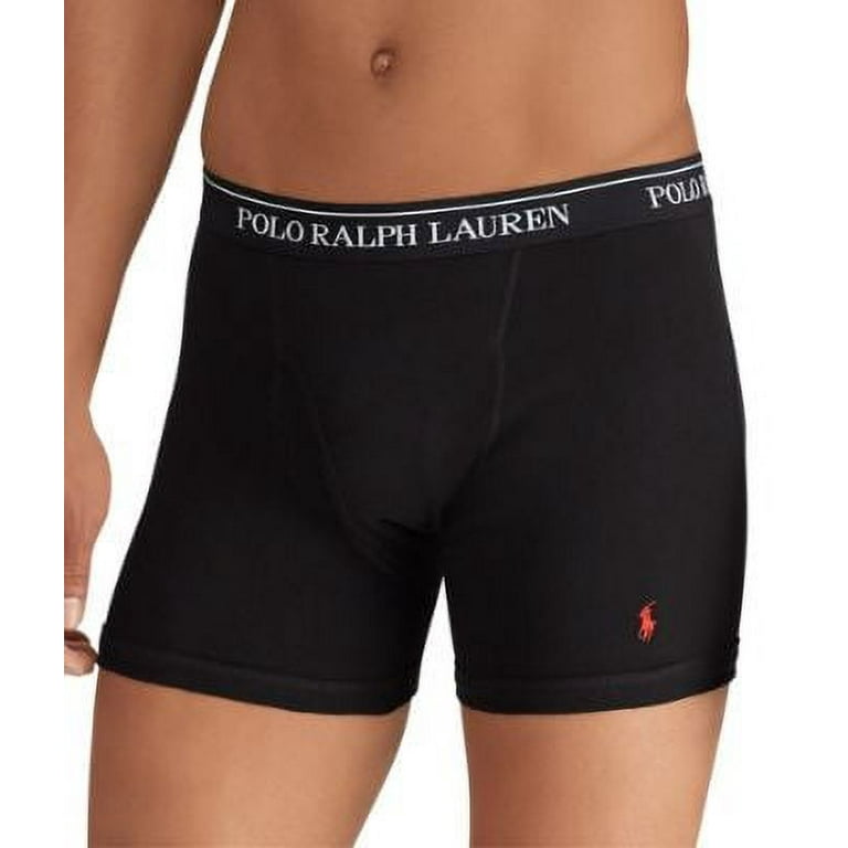 Polo ralph lauren classic boxers hot sale