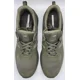 thumbnail image 4 of New Balance Mens 574 Army Olive MS574SCJ Size 8.5 D NIB Lifestyle Fresh Foam DS, 4 of 6