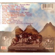 Various - Antz Nest (CD) M