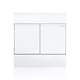 thumbnail image 1 of Yuarrent Toma de bombilla inteligente para sala de estar, dormitorio, Hotel, oficina, Control remoto, alimentado por batería, controlador Base de 2,4G, Iluminación novedosa Interruptor de 2 bandas Yuarrent HA012031-03B, 1 of 1