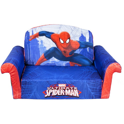spiderman bedroom furniture set