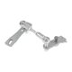 thumbnail image 4 of Stainless transfer Case Linkage , No Drilling for XJ MJ ,Car Replacement Parts Zulema Vinculación de la caja de transferencia, 4 of 7