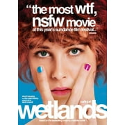 Wetlands (DVD)
