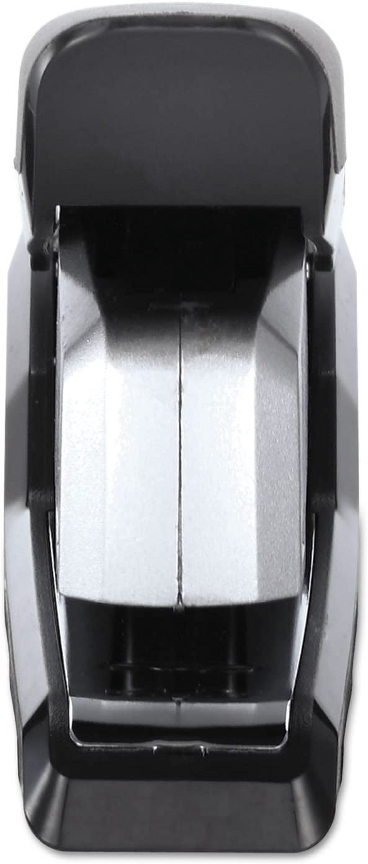 PaperPro) 1110 inPOWER Premium Stapler, 28-Sheet , Black/Silver
