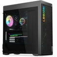 thumbnail image 1 of Refurbished(Excellent) - Lenovo Legion T7 Tower -34IRZ8 - Core i7-14700KF, 32GB, 1TB NVMe, Nvidia Geforce RTX 4070Ti Super, Win 11 Pro, 1 of 1