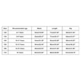 thumbnail image 3 of RMGVDSD Boys Baggy Jeans Wide Leg Denim Pants Loose Fit Elastic Waist Straight Leg Casual Denim Trousers Streetwear Lightweight Jeans For Kids School Wear 6-7 Years, 3 of 5