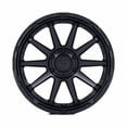 thumbnail image 3 of 20x9 Fuel Offroad FC887 Circuit Matte Black Wheel 6x135 (20mm), 3 of 3