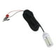 thumbnail image 1 of Luz De Pesca Sumergible LED De 12 V, Cable De 5 M Luminancia Brillante De 360 ​​​​grados, Efecto Para Atraer Peces, Lámpara De Buscador, 1 of 7