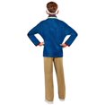 thumbnail image 4 of Kit de Déguisement Ted Lasso pour garçon, 4 of 4