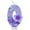 A, variant on Sunxin Digital Candle 0Birthday Number Candle Purple Flower Birthday Number Candle Glittering Charming Number Candle Paraffin Number Candle for Girls Boys Birthday Anniversary