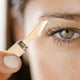 thumbnail image 4 of Recortador de cejas de doble punta de 3 piezas, 4 of 5