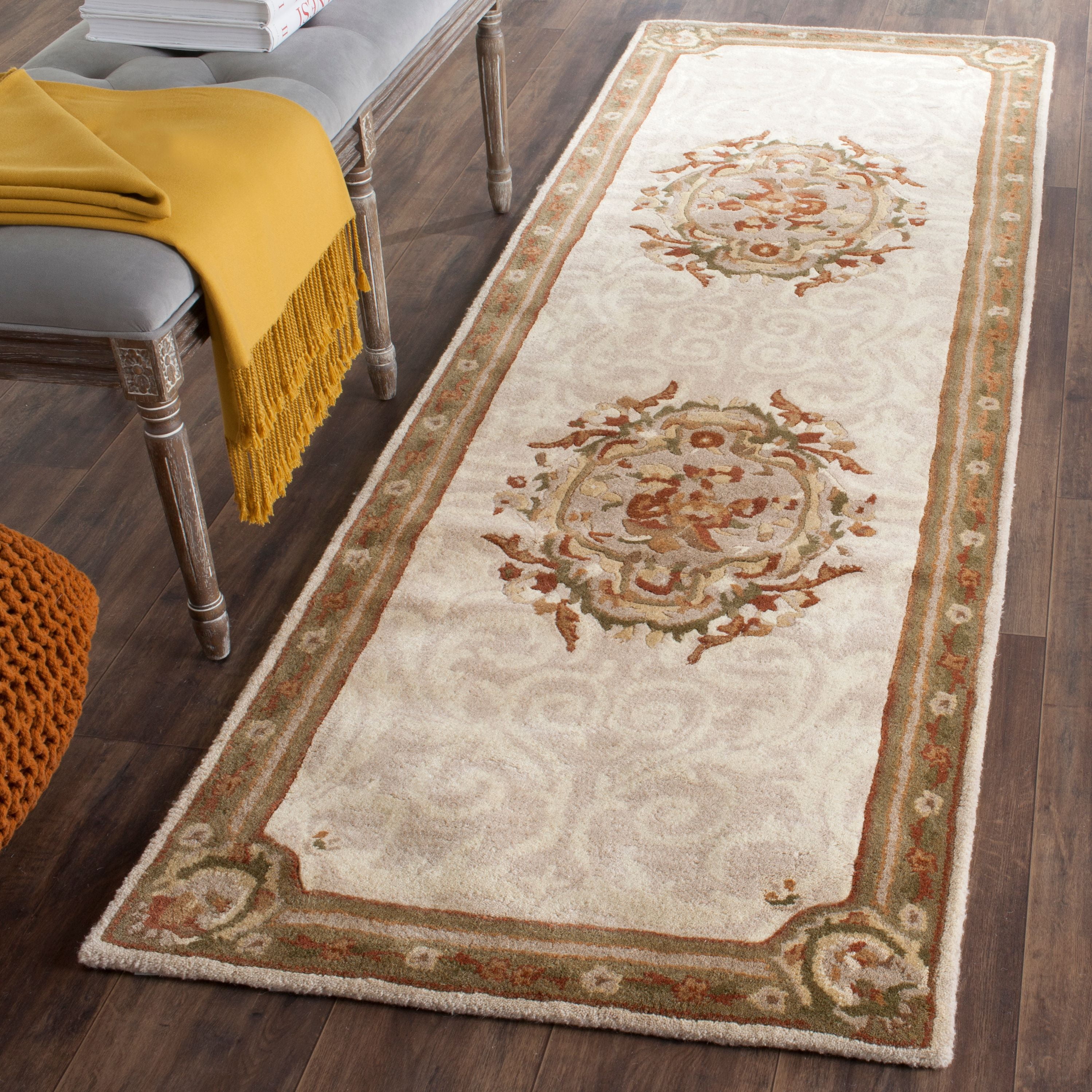 Safavieh Empire Bethanie Traditional Area Rug or Runner