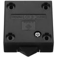 thumbnail image 4 of Door Switch Wardrobe Light On Off Switch Cabinet Auto Reset Closet Switch, 4 of 8
