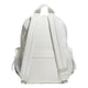 thumbnail image 4 of Mochila adidas Weekender Sport Fashion Compact en color blanco roto, 4 of 5