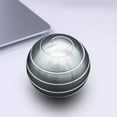 thumbnail image 2 of Rotating Desktop Spinning Ball, 2 of 10