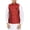 Maroon, variant on Royal Men's Silk Blend Ethnic Bundi Nehru Jacket for Festive and Fusion Wear (44, Maroon)