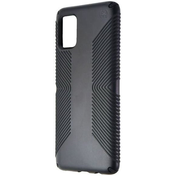 Speck Étui Hybri Presidio Grip Series pour Samsung Galaxy A51(Non 5G) - Noir