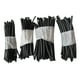 thumbnail image 1 of Tubo termorretráctil Yotijar negro conjunto eléctrico cable de alambre termorretráctil, 1 of 6