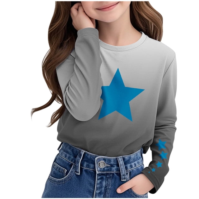 Cowsor Children's Solid Hoodie – Perfect for Daily & Photos (Sizes 110-160)