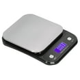 thumbnail image 2 of Báscula Digital de alta precisión, báscula electrónica portátil para cocina, herramienta para medir el peso de los alimentos (10kg/1g), 2 of 5