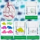 thumbnail image 3 of De Huevos De Dinosaurio, Juguetes De Huevo De Dinosaurio Para Niños, Juegos De Ciencia Para Niños Y Niñas 60 Piezas Guardurnaity FN007116-03, 3 of 6