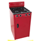 thumbnail image 1 of PARRILLA FRAGA  P-225 4 QUEM., 1 of 2
