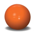 thumbnail image 2 of Pelota para Perros Doggie Dooley 4.5 Pulgadas Indestructible, 2 of 5