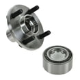 thumbnail image 6 of Geelife For 98-02 Prizm 93-97 Prizm 93-02 Corolla Front Wheel Hub & Bearing Repair Kit, 6 of 6
