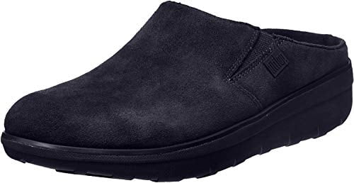 fitflop suede