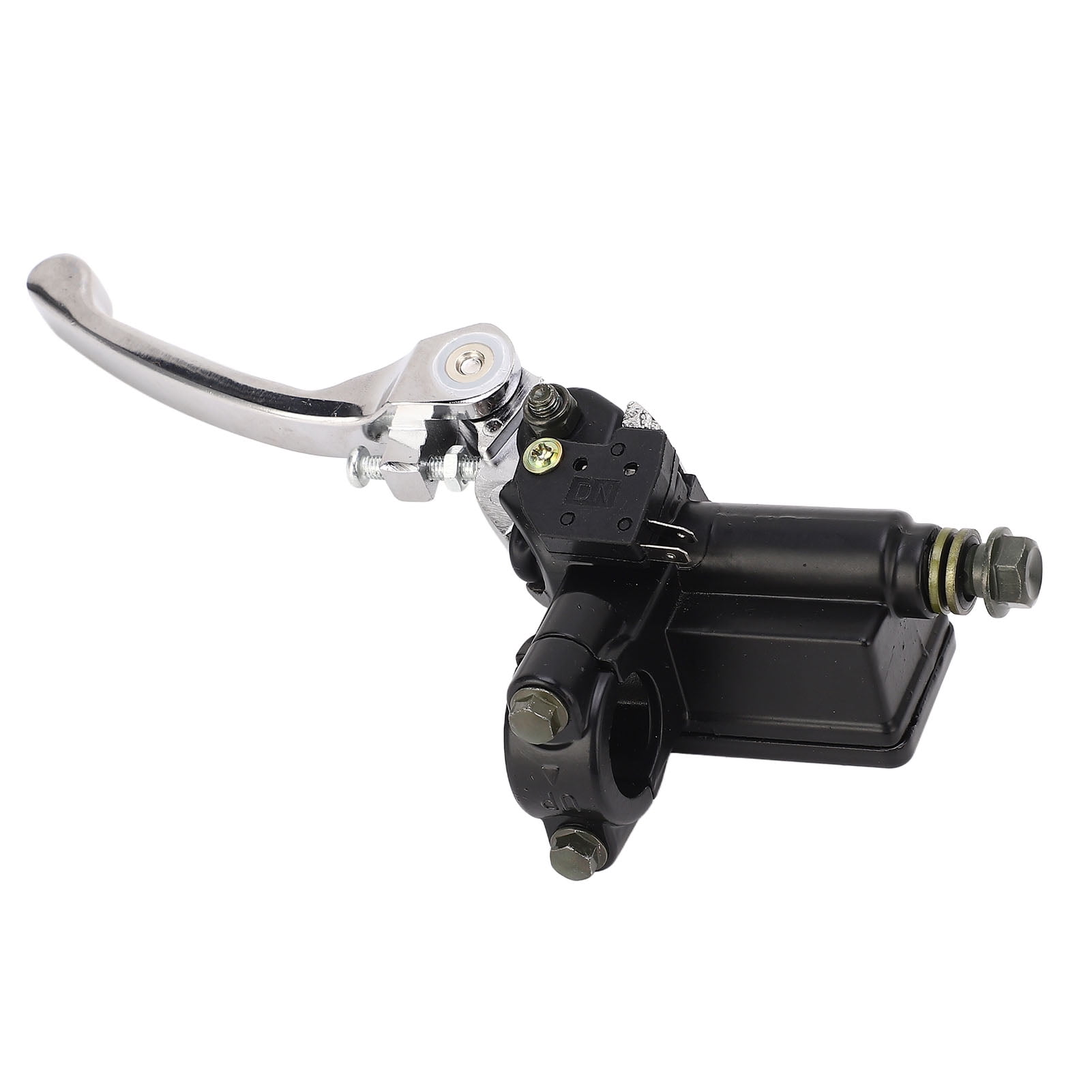 Atv Thumb Throttle 7/8'' 22mm Thumb Throttle With Dual Brake Lever Assy For 50cc 90cc... 110cc Taotao Atv Parts - Foto 12