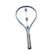 thumbnail image 5 of Entrenador de swing de tenis Entrenador individual Promueve la coordinación corporal Raqueta a de tenis Dispositivo de entrenamiento de, 5 of 7