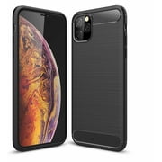 Case For iPhone 11 Pro - SuperGuardZ Slim Flexible Shockproof Protective Guard Shield Cover Armor