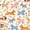 Beige, variant on Homewish Kawaii Dog Queen Sheets,Cute Corgi Pug Queen Sheet Sets,Green,4pcs,1 Flat Sheet, 1 Fitted Sheet and 2 Pillowcases