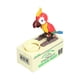 thumbnail image 5 of Caja de ahorro ANGGREK Alcancía loro No Tóxica para Niños, 5 of 8