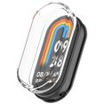 thumbnail image 1 of Stylish Electroplated TPU Smartwatch Case Scratch-Resistant Full Cover, 1 of 7