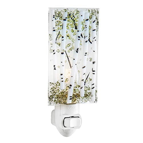 Veilleuse Décorative Murale à Brancher Veilleuse Légère pour Couloir Chambre J