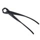 thumbnail image 1 of Bonsai Scissors, Alloy Steel Bonsai Cutter, Easy-to-Use Garden Shears, 21cm x 2.5cm, 1 of 5