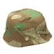 thumbnail image 5 of 8Pcs Mundial Alemán M35 M40 M42 Casco Cubierta Broken Camo ajuste de perfecto M35, M42, M40 Cola Cubierta del casco de Camo, 5 of 7