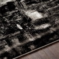 thumbnail image 3 of Surya Nova Charcoal Area Rug, 3 of 7
