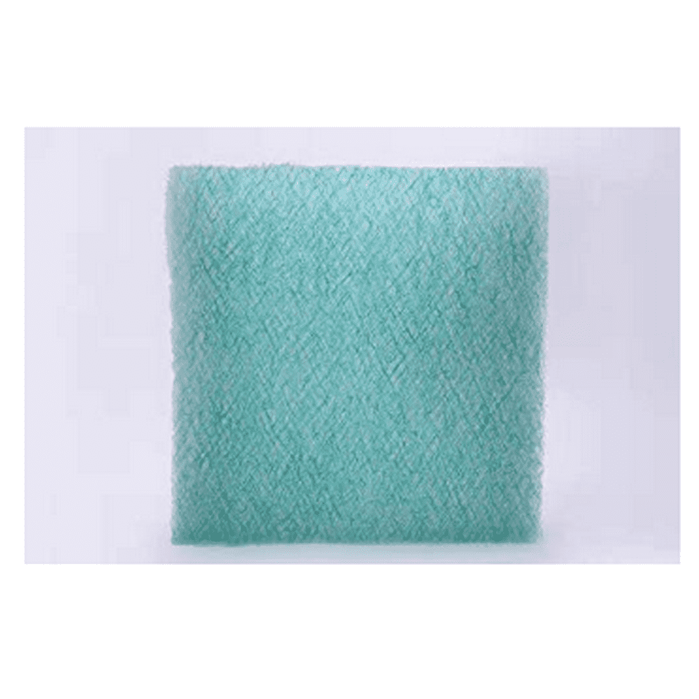 MSFILTER 15 Gram Paint Spray Booth Exhaust Filter Pads 20" x 20" x 2.