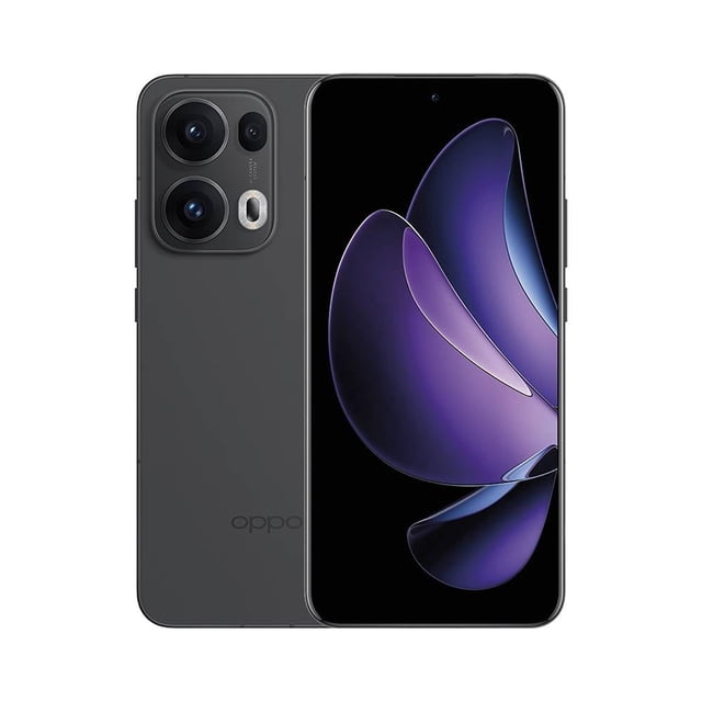 Smartphone Oppo Reno 13F 5G 256 GB Gris Telcel
