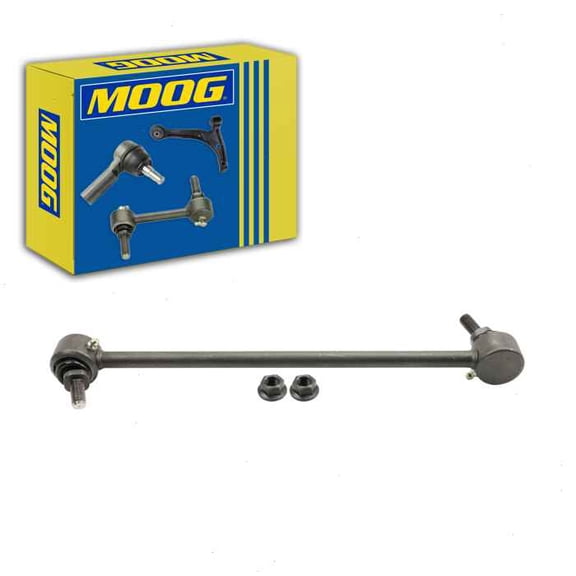 MOOG Front Suspension Stabilizer Bar Link compatible with Mazda 5 2006-2017