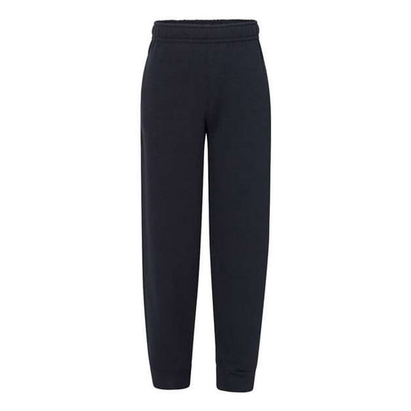 Youth NuBlend® Jogger Fleece Pants