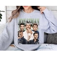thumbnail image 2 of Jonathan Bailey Vintage Shirt – Lord Anthony & Fiyero Inspired Graphic Tee, Cotton T-Shirt, Sweatshirt or Hoodie Gift for Movie Fans, 2 of 3