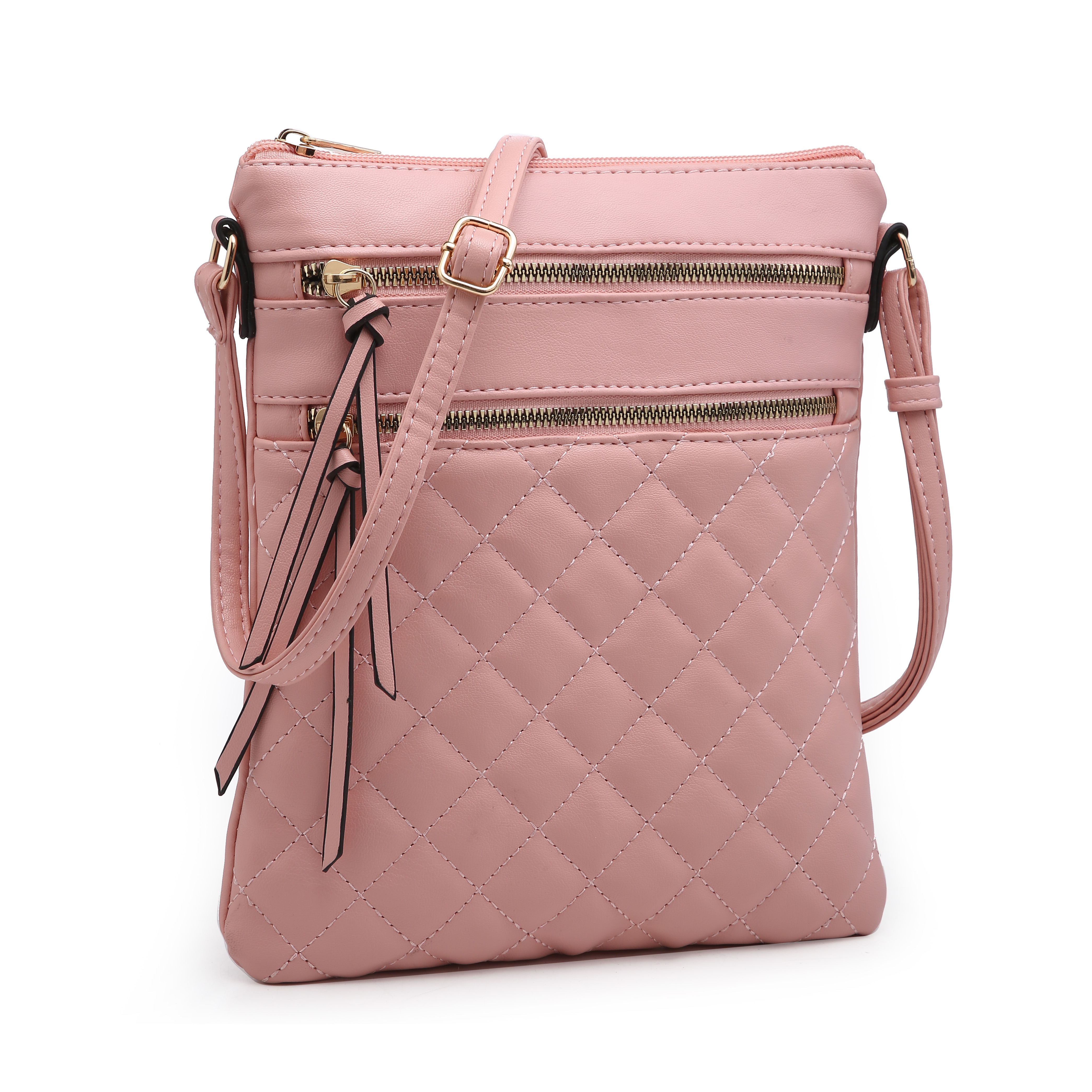 Women's Small Purses With Outside Pockets Literacy Basics